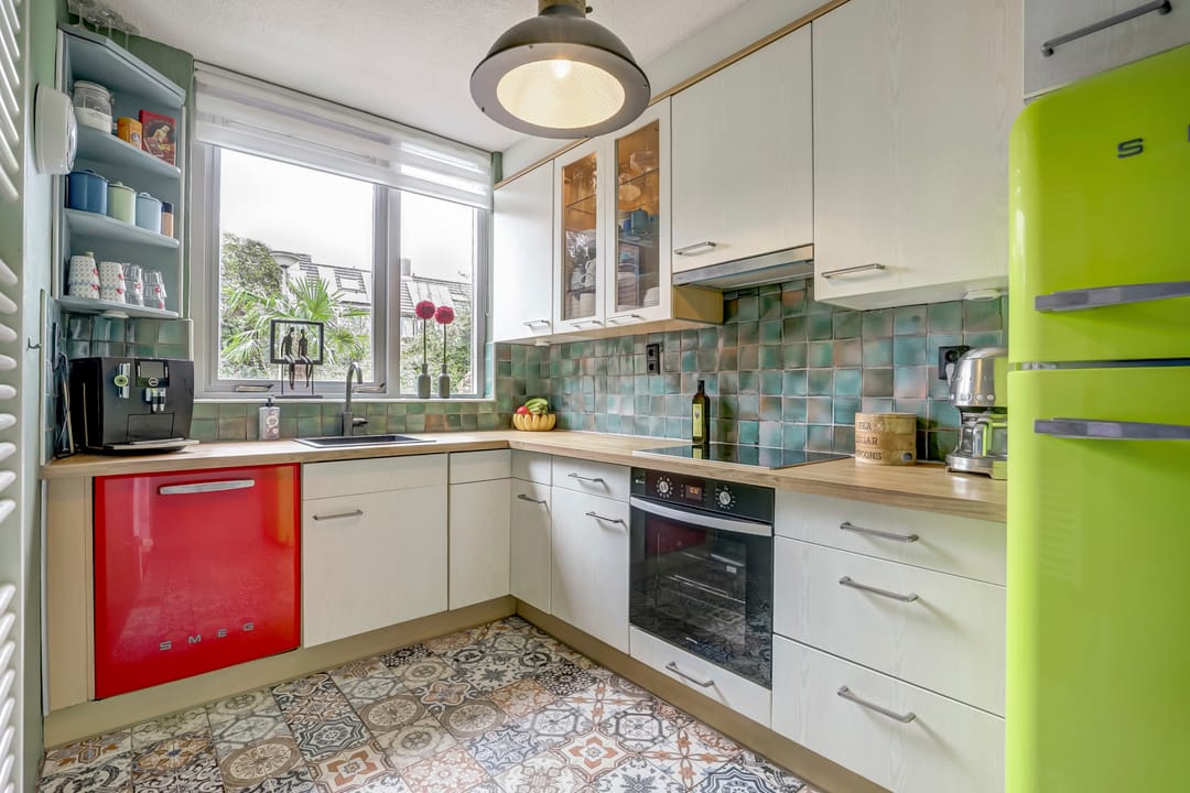 Foto 13 van Kievitmeen 94