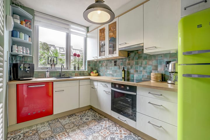 Foto 13 van Kievitmeen 94