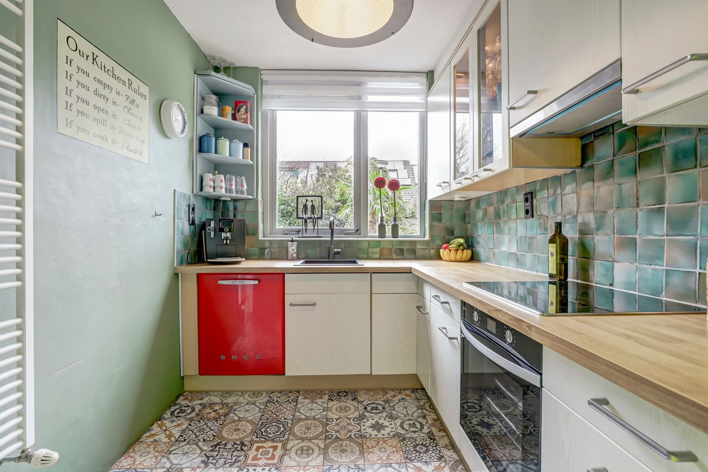 Foto 14 van Kievitmeen 94