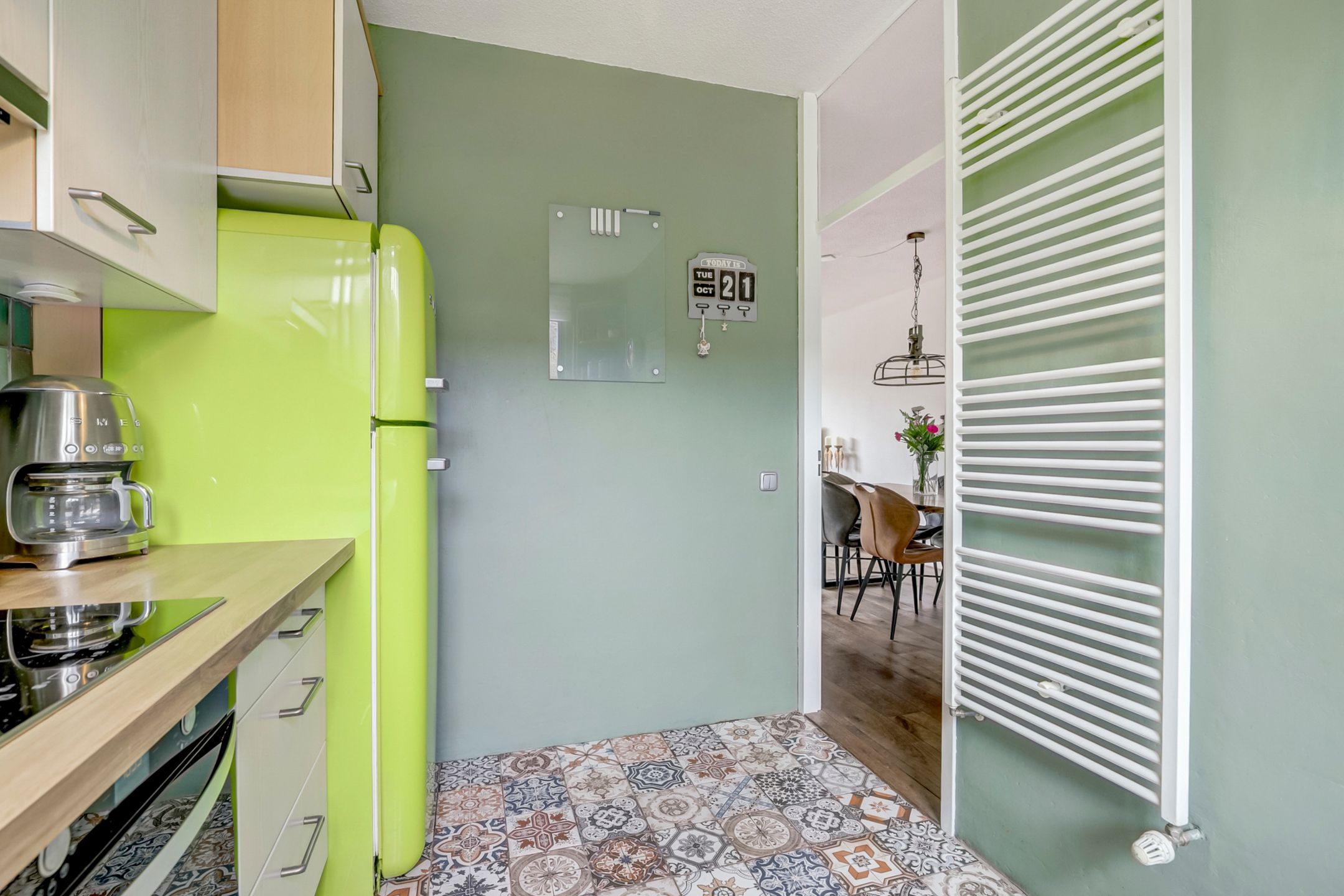 Foto 15 van Kievitmeen 94