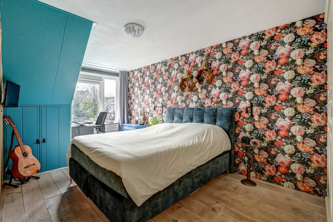 Foto 17 van Kievitmeen 94