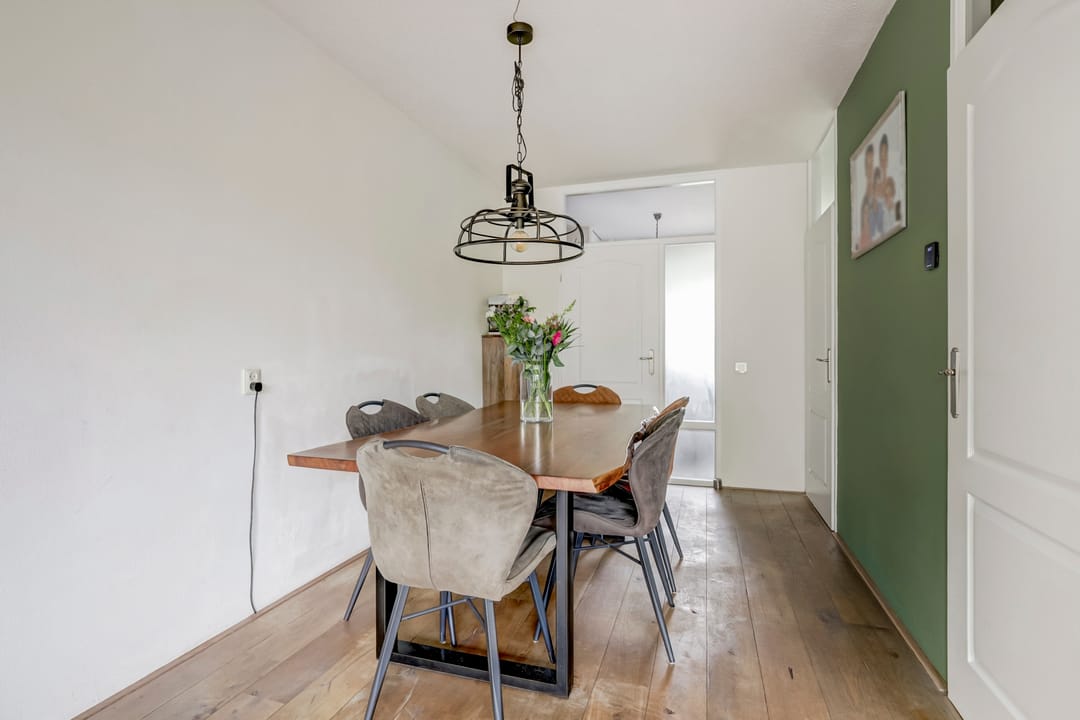 Foto 11 van Kievitmeen 94