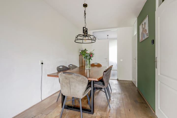 Foto 11 van Kievitmeen 94