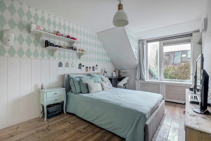 Foto 22 van Kievitmeen 94