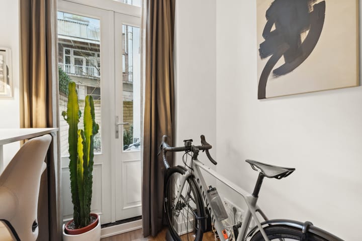 Foto 25 van Gerard Doustraat 182-H