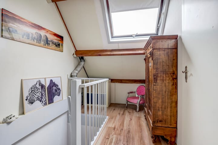 Foto 25 van Kievitmeen 94