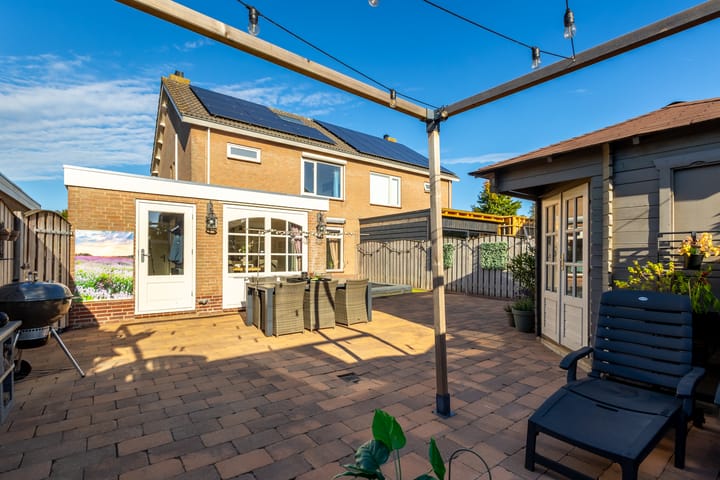 Foto 58 van Vijverstraat 12