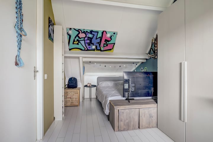 Foto 27 van Kievitmeen 94