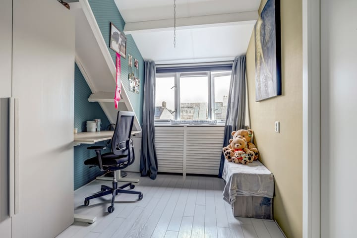 Foto 28 van Kievitmeen 94