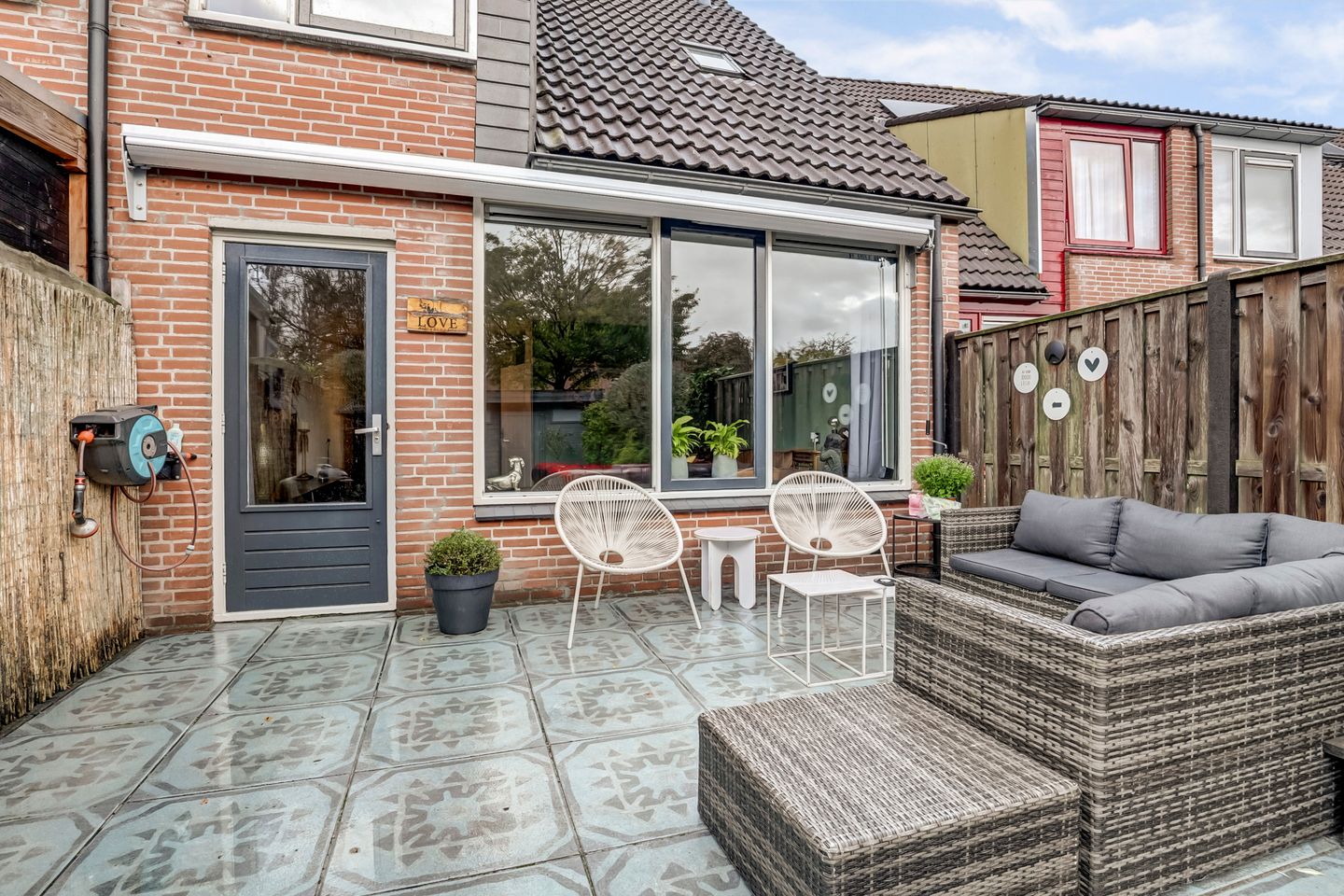 Foto 29 van Kievitmeen 94