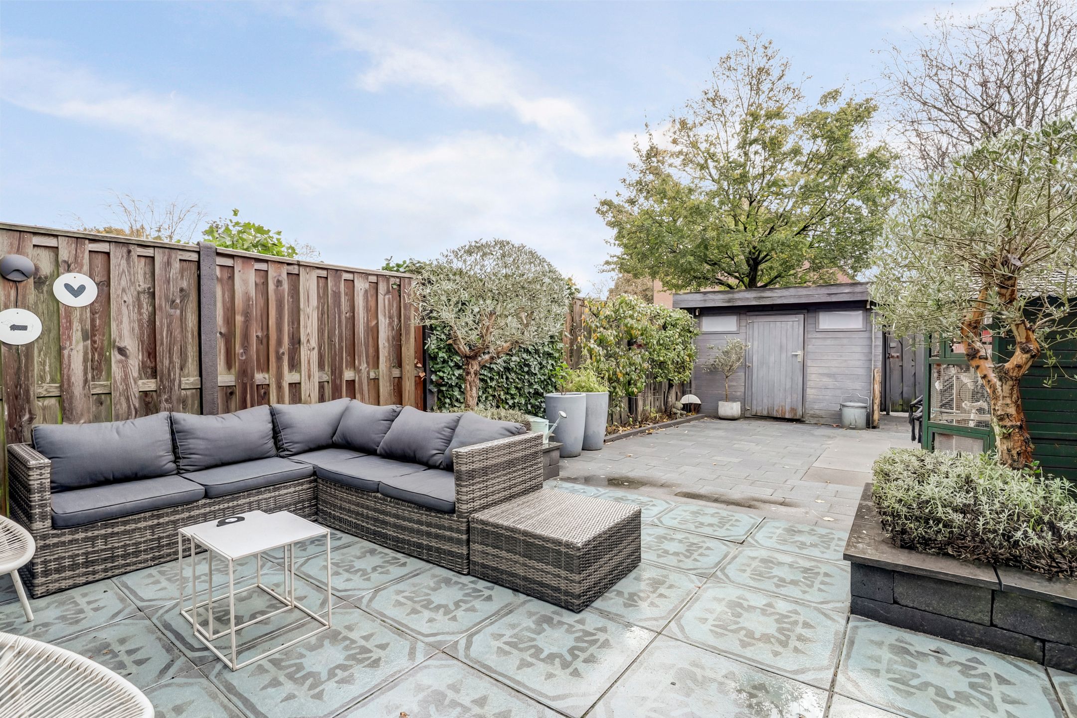 Foto 30 van Kievitmeen 94