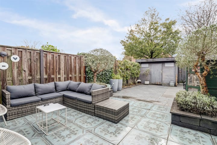 Foto 30 van Kievitmeen 94