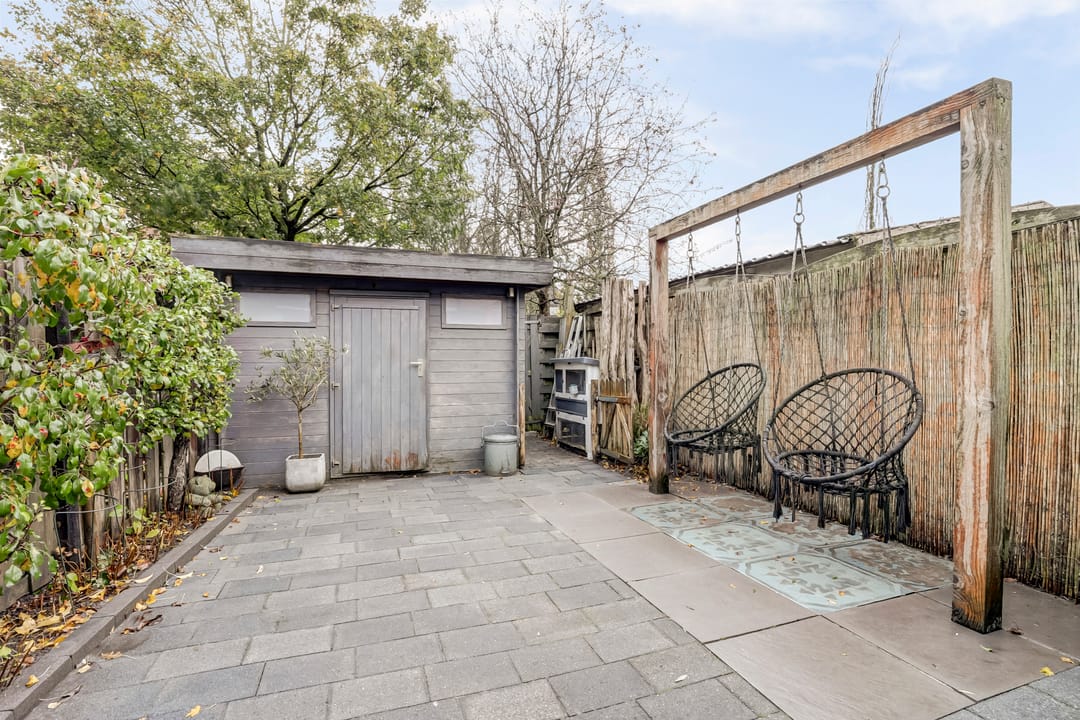 Foto 31 van Kievitmeen 94