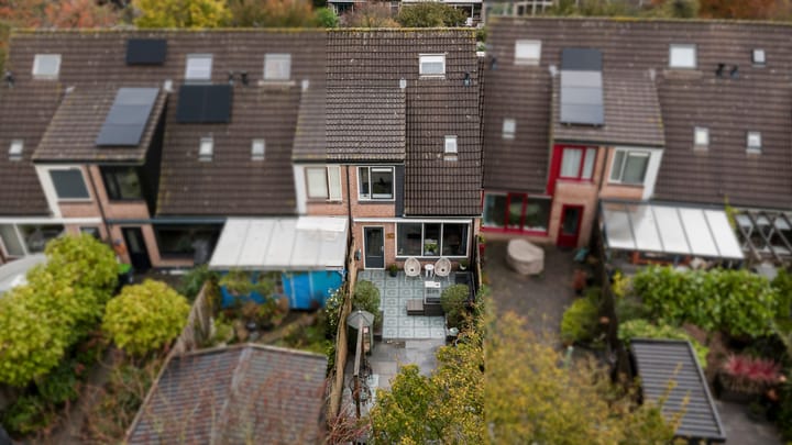 Foto 32 van Kievitmeen 94