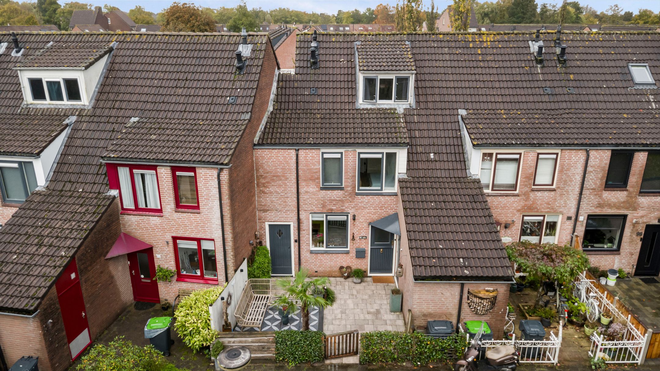 Foto 33 van Kievitmeen 94