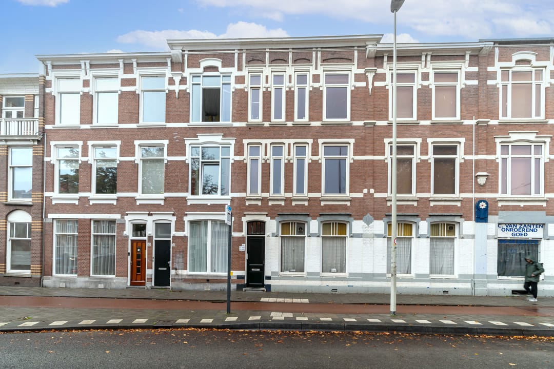 Foto 2 van Valkenboslaan 49-B