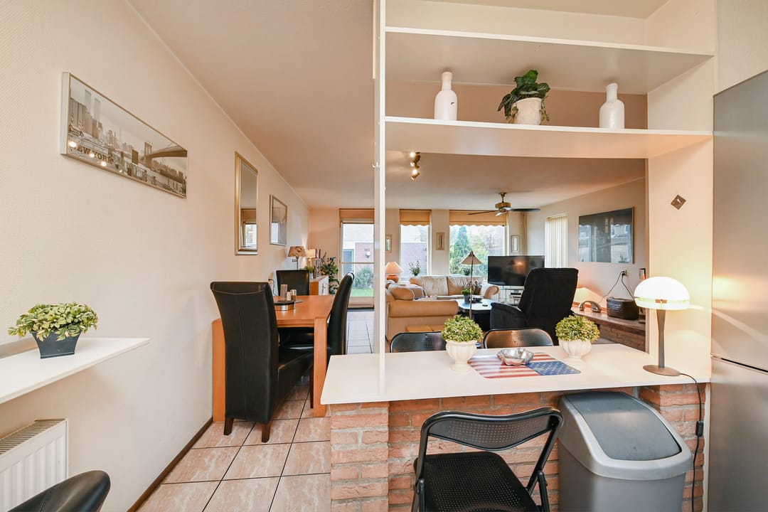 Foto 13 van Mr. Beerninkplantsoen 2