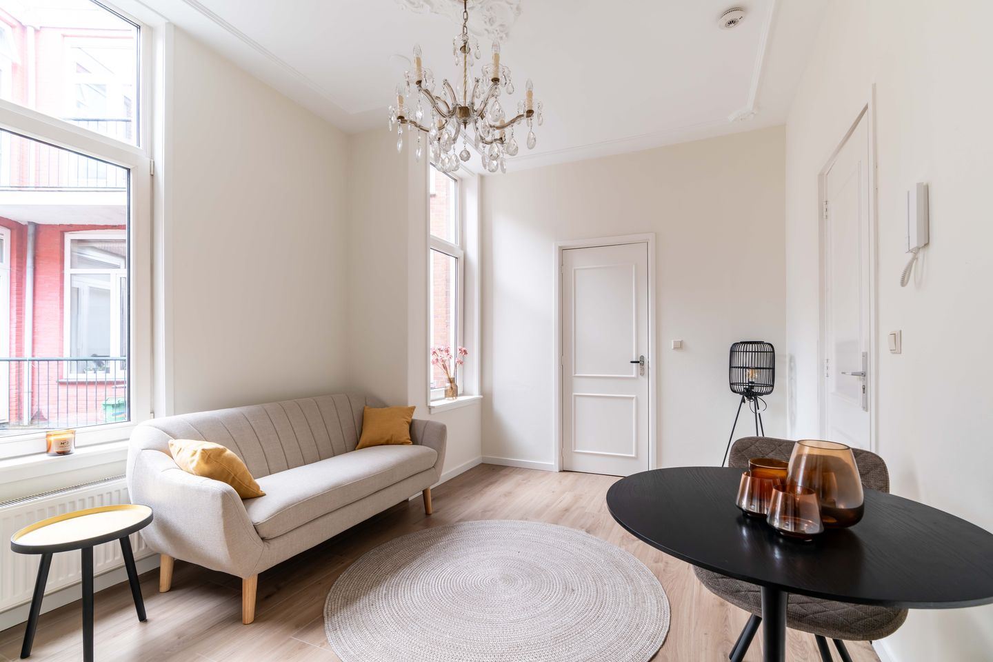 Foto 4 van Valkenboslaan 49-B