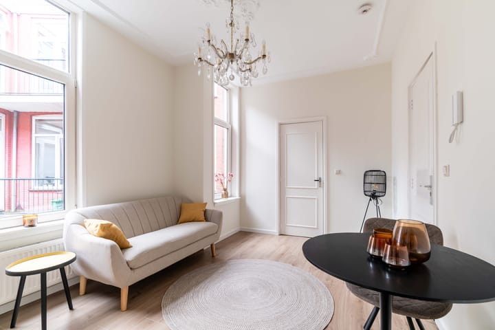 Foto 4 van Valkenboslaan 49-B