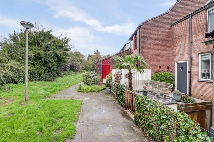 Foto 35 van Kievitmeen 94