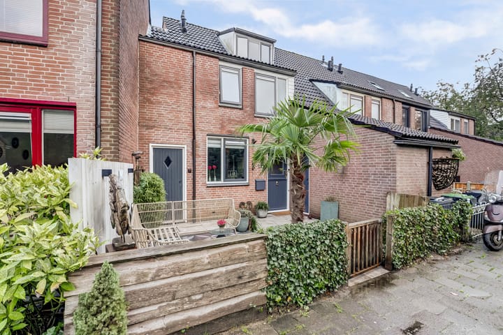 Foto 36 van Kievitmeen 94