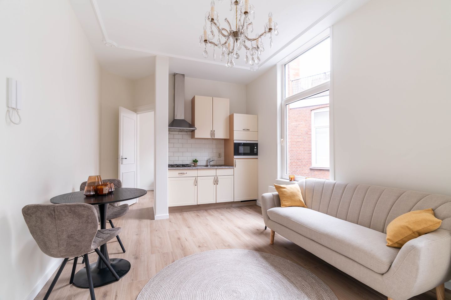 Foto 5 van Valkenboslaan 49-B