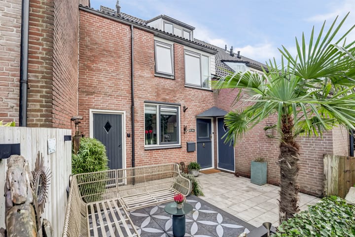 Foto 37 van Kievitmeen 94