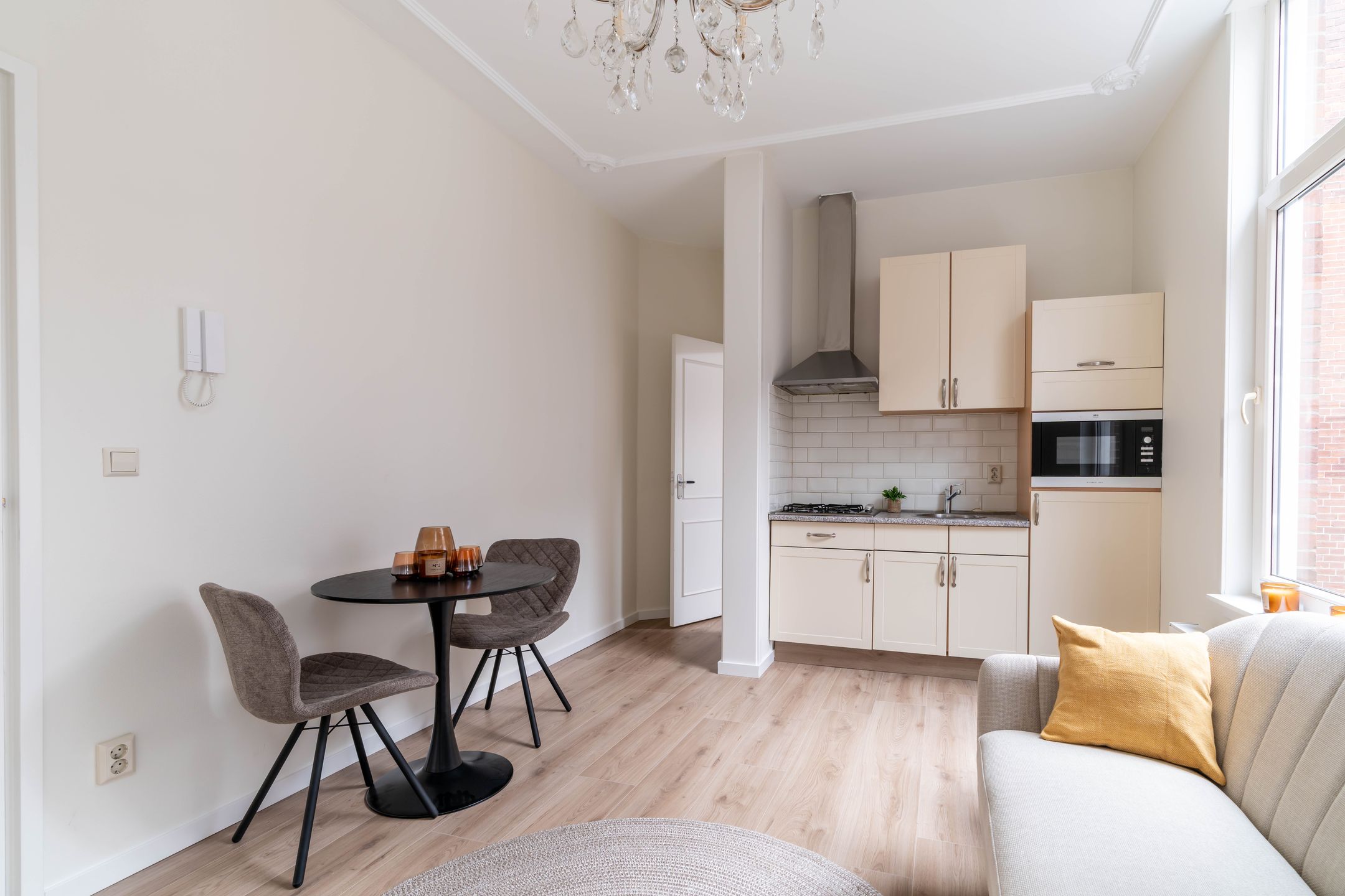 Foto 6 van Valkenboslaan 49-B