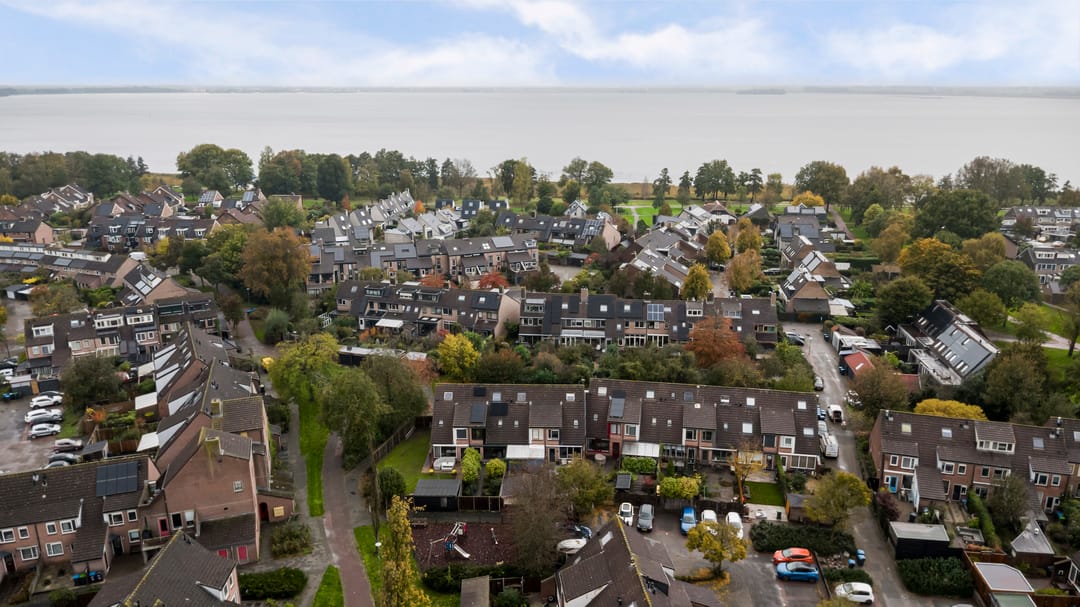 Foto 38 van Kievitmeen 94