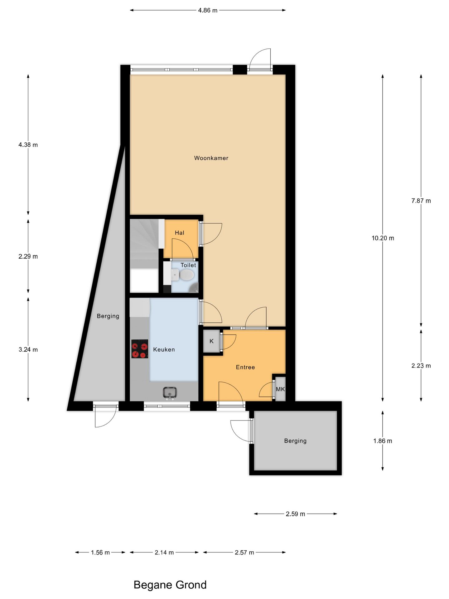 Foto 40 van Kievitmeen 94