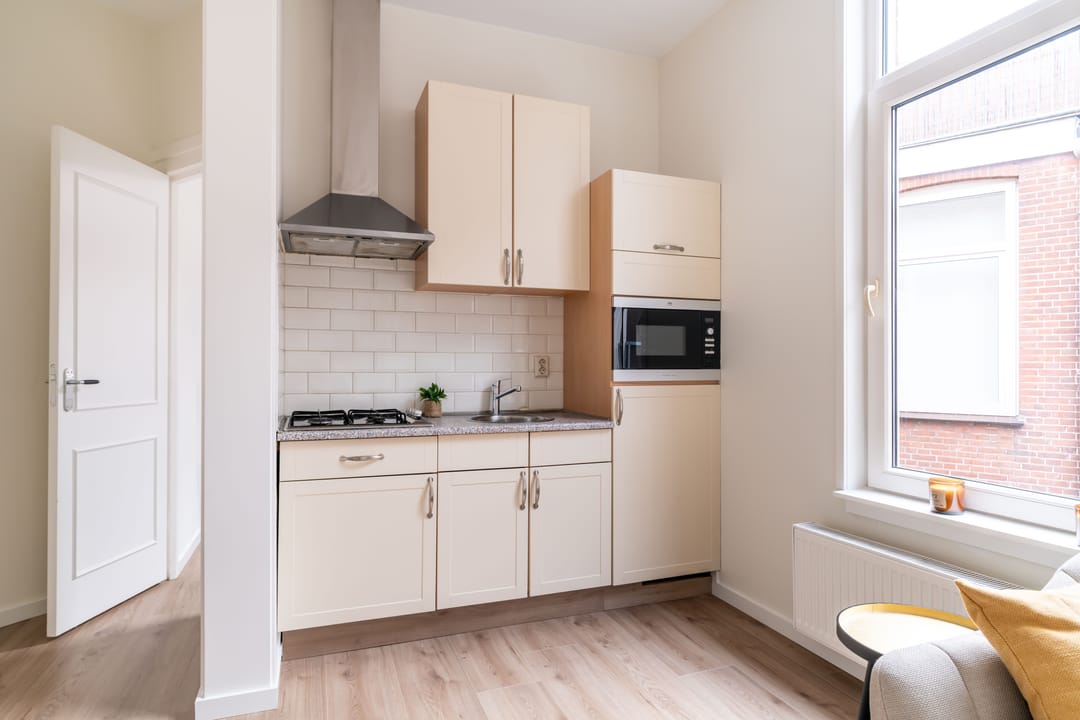 Foto 7 van Valkenboslaan 49-B