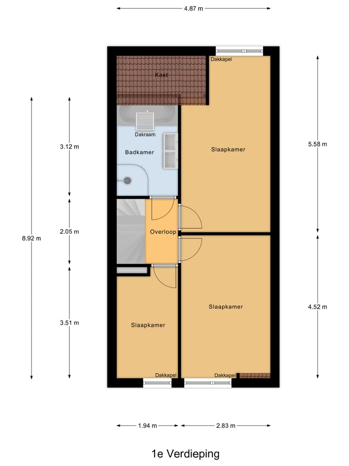 Foto 42 van Kievitmeen 94