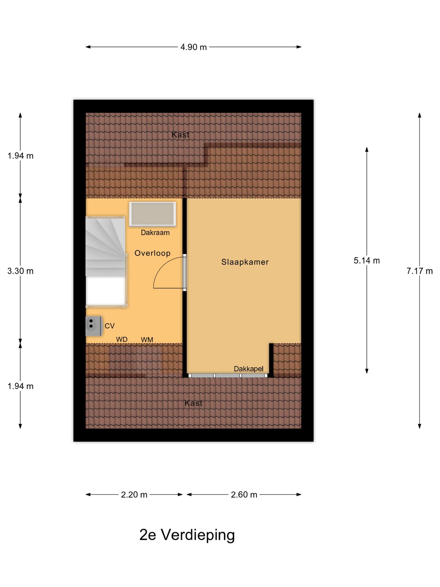 Foto 44 van Kievitmeen 94