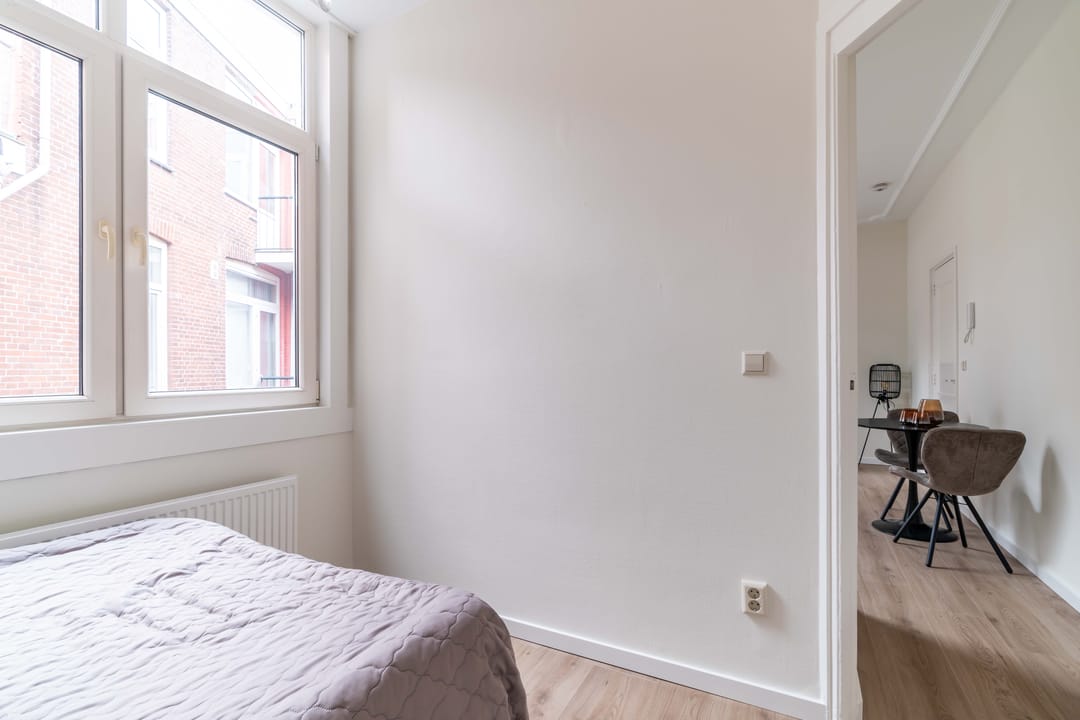 Foto 11 van Valkenboslaan 49-B