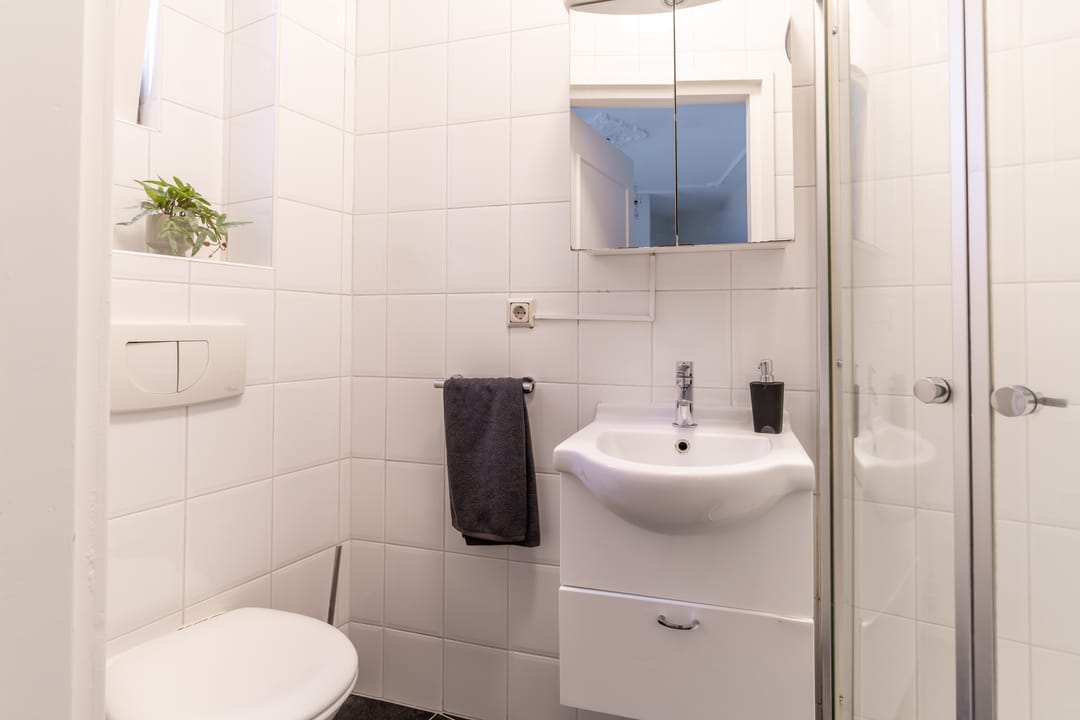 Foto 13 van Valkenboslaan 49-B