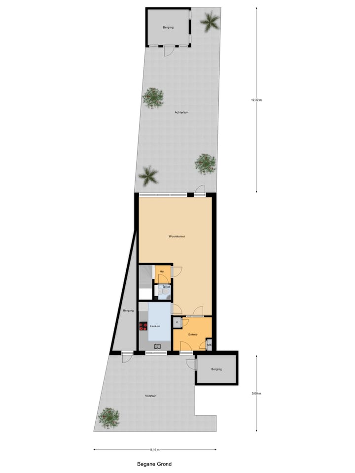 Foto 48 van Kievitmeen 94