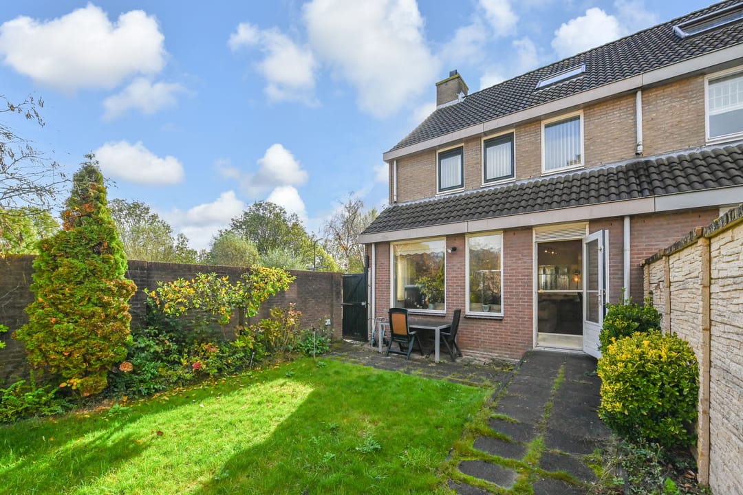 Foto 37 van Mr. Beerninkplantsoen 2