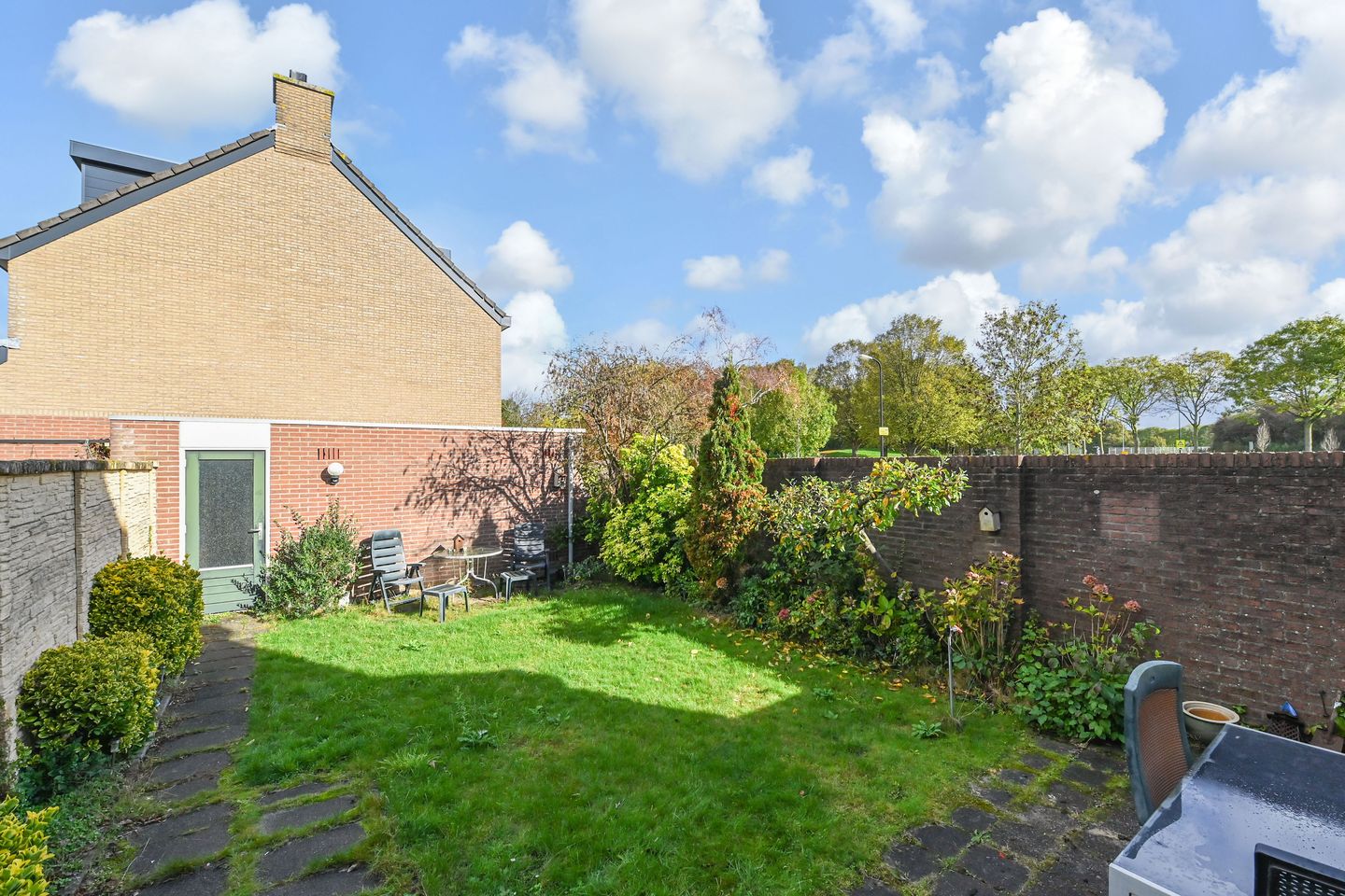 Foto 40 van Mr. Beerninkplantsoen 2