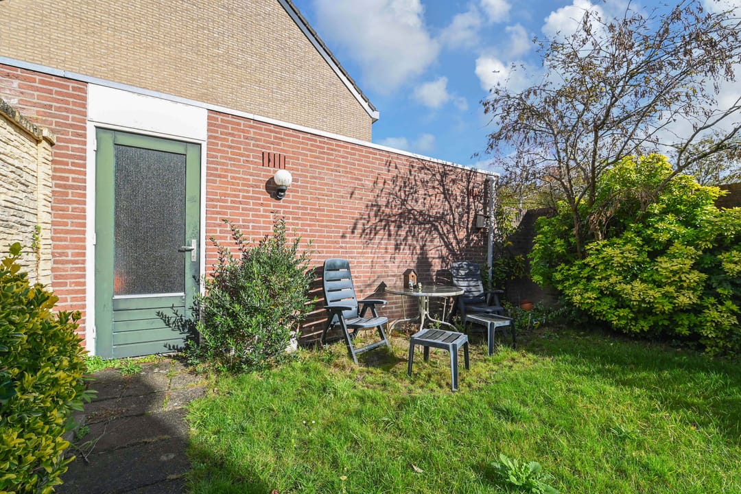 Foto 41 van Mr. Beerninkplantsoen 2