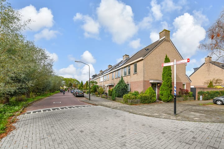 Foto 45 van Mr. Beerninkplantsoen 2