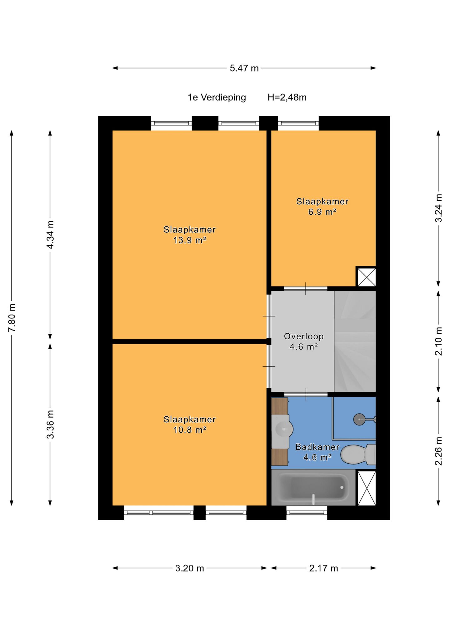 Foto 50 van Mr. Beerninkplantsoen 2