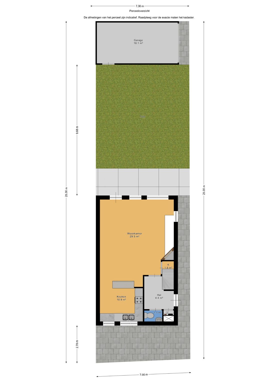 Foto 52 van Mr. Beerninkplantsoen 2