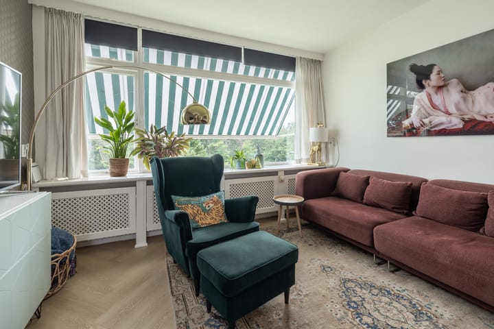 Foto 10 van Lange Heul 792