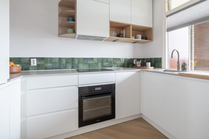 Foto 11 van Lange Heul 792