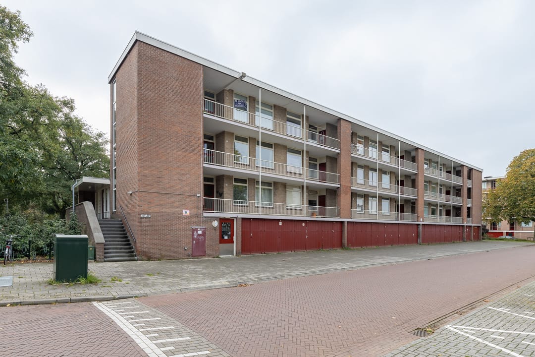 Foto 32 van Lange Heul 792