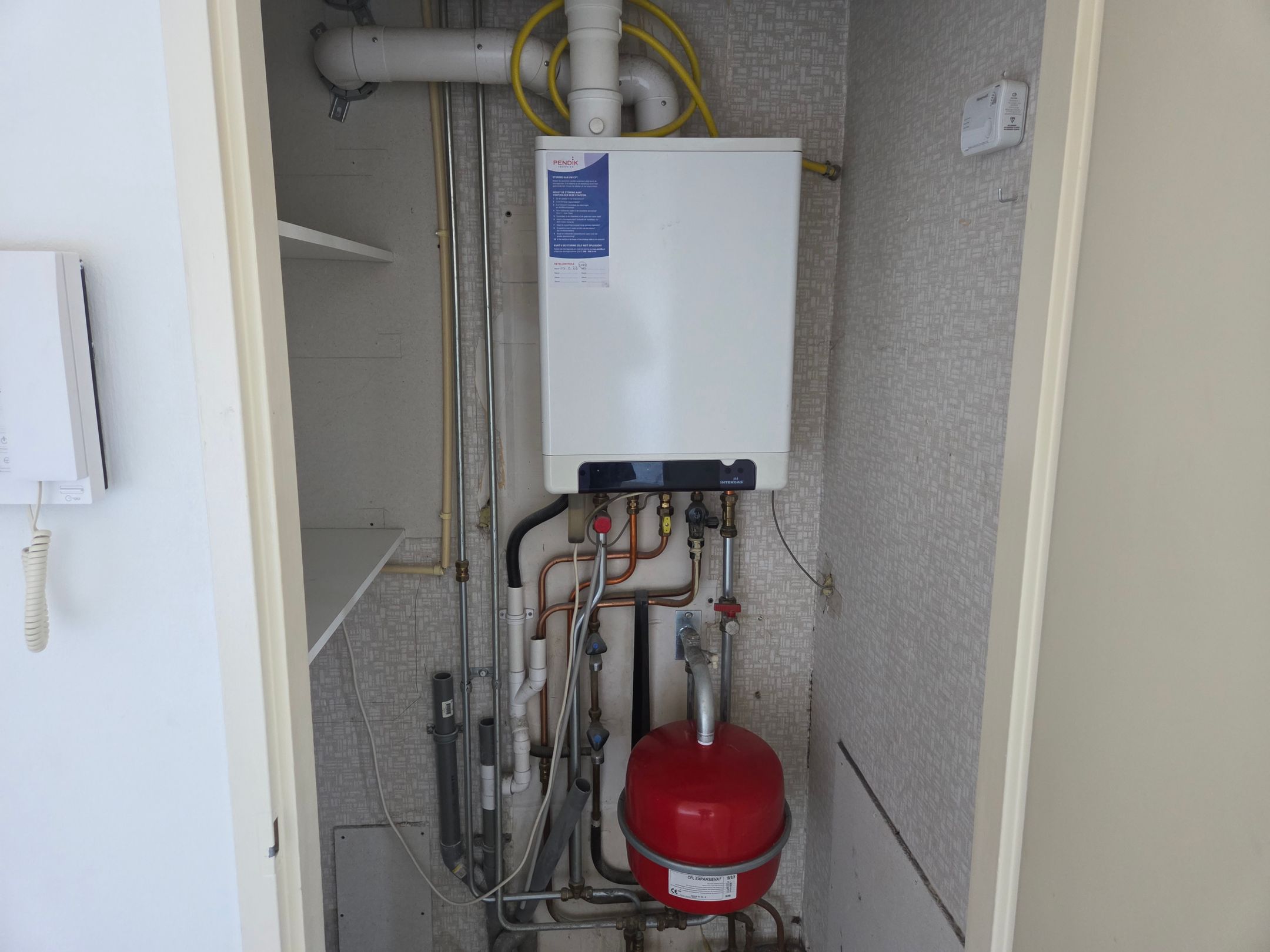 Photo 12 of Prinsen Hoven 29