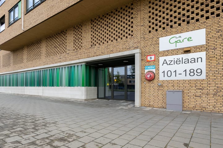 Foto 17 van Aziëlaan 113