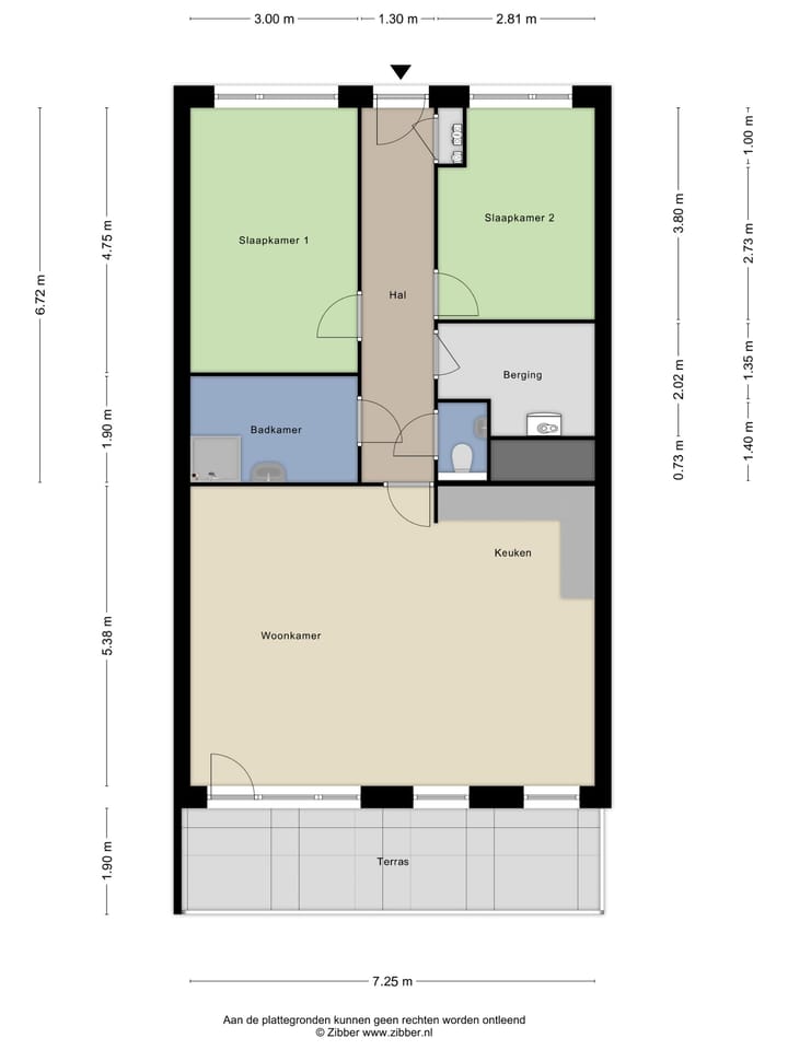 Foto 18 van Aziëlaan 113