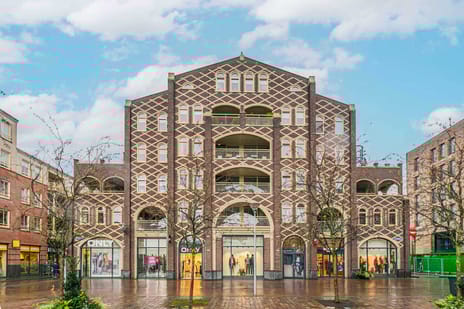 Burchtpoort thumbnail