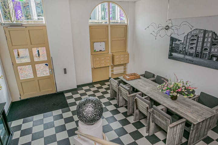 Foto 2 van Burchtpoort 32